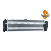 NRF 309142 Ladeluftkühler