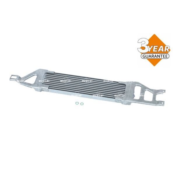 NRF 310070 Ölkühler, Automatikgetriebe