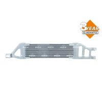 NRF 310070 Ölkühler, Automatikgetriebe