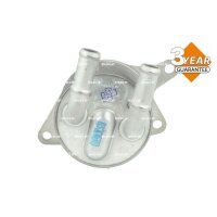 NRF 310072 Ölkühler, Automatikgetriebe