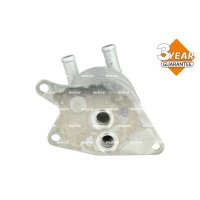 NRF 310072 Ölkühler, Automatikgetriebe