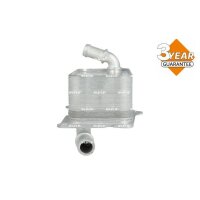 NRF 310073 Ölkühler, Automatikgetriebe