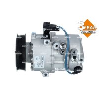 NRF 320009 Kompressor, Klimaanlage