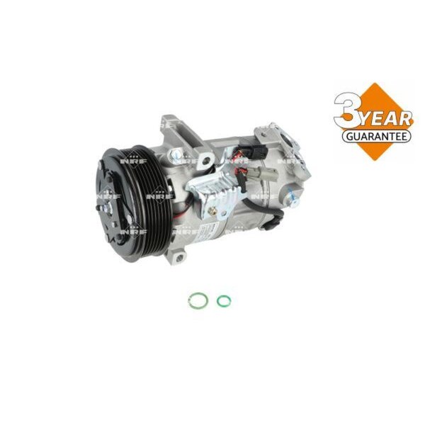 NRF 320024 Kompressor, Klimaanlage