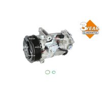 NRF 320024 Kompressor, Klimaanlage