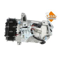 NRF 320024 Kompressor, Klimaanlage
