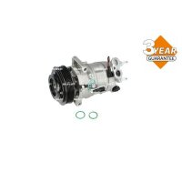 NRF 320029 Kompressor, Klimaanlage