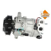 NRF 320029 Kompressor, Klimaanlage