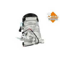 NRF 320029 Kompressor, Klimaanlage