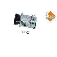 NRF 320035 Kompressor, Klimaanlage