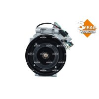 NRF 320035 Kompressor, Klimaanlage