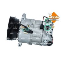 NRF 320035 Kompressor, Klimaanlage
