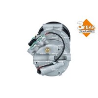 NRF 320035 Kompressor, Klimaanlage