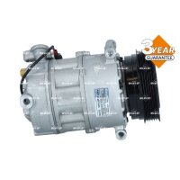 NRF 320035 Kompressor, Klimaanlage