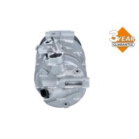 NRF 320043 Kompressor, Klimaanlage