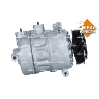 NRF 320043 Kompressor, Klimaanlage