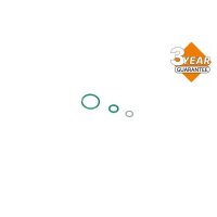 NRF 320043 Kompressor, Klimaanlage