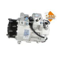 NRF 320049 Kompressor, Klimaanlage