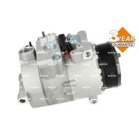 NRF 320049 Kompressor, Klimaanlage