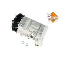 NRF 320070 Kompressor, Klimaanlage