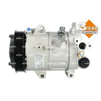 NRF 320070 Kompressor, Klimaanlage
