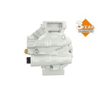 NRF 320070 Kompressor, Klimaanlage