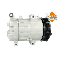 NRF 320070 Kompressor, Klimaanlage
