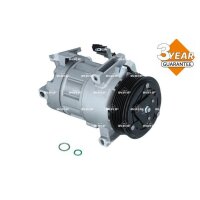 NRF 320076 Kompressor, Klimaanlage