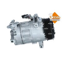NRF 320076 Kompressor, Klimaanlage