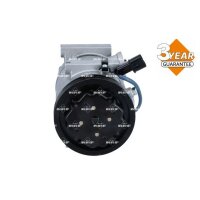 NRF 320087 Kompressor, Klimaanlage
