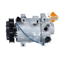 NRF 320087 Kompressor, Klimaanlage