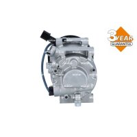 NRF 320087 Kompressor, Klimaanlage