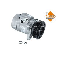 NRF 320162 Kompressor, Klimaanlage