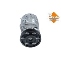 NRF 320162 Kompressor, Klimaanlage