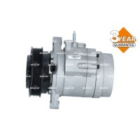 NRF 320162 Kompressor, Klimaanlage