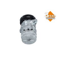 NRF 320162 Kompressor, Klimaanlage