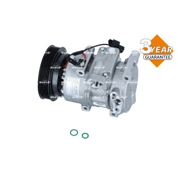 NRF 320169 Kompressor, Klimaanlage