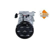 NRF 320169 Kompressor, Klimaanlage
