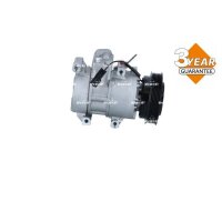 NRF 320169 Kompressor, Klimaanlage