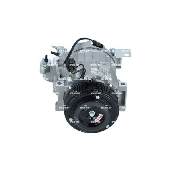 NRF 320260 Kompressor, Klimaanlage