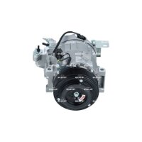 NRF 320260 Kompressor, Klimaanlage
