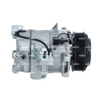 NRF 320260 Kompressor, Klimaanlage