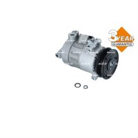NRF 320262 Kompressor, Klimaanlage