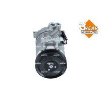 NRF 320262 Kompressor, Klimaanlage