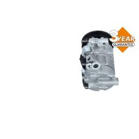 NRF 320262 Kompressor, Klimaanlage