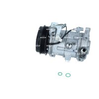 NRF 320266 Kompressor, Klimaanlage