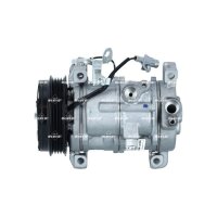 NRF 320266 Kompressor, Klimaanlage