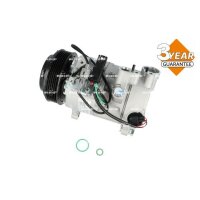 NRF 320267 Kompressor, Klimaanlage