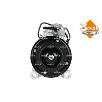 NRF 320267 Kompressor, Klimaanlage