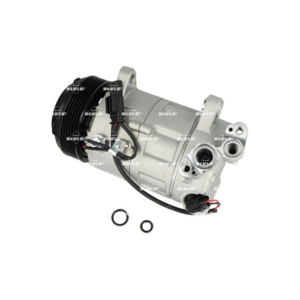 NRF 320268 Kompressor, Klimaanlage